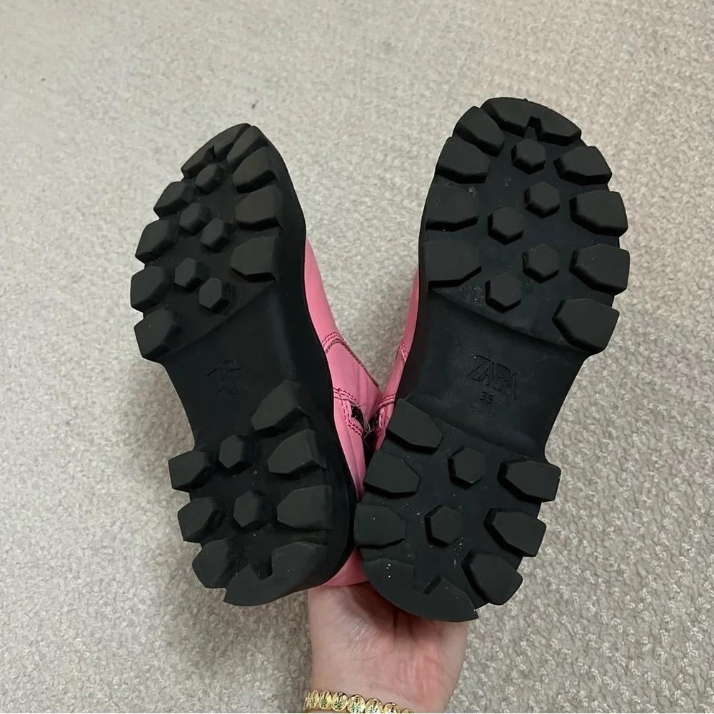 Zara Boots